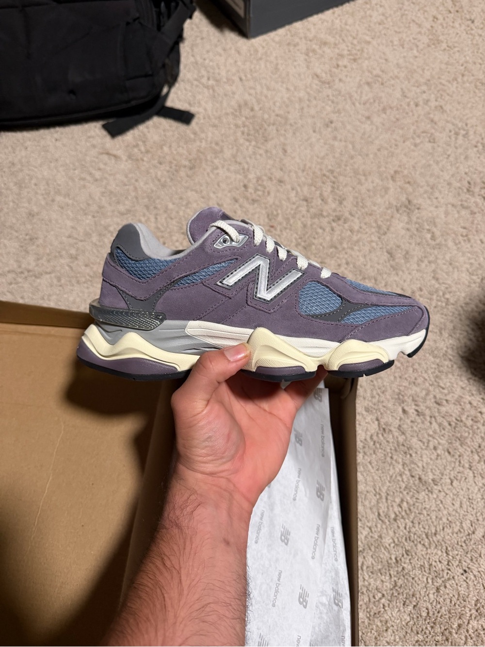 New Balance 9060